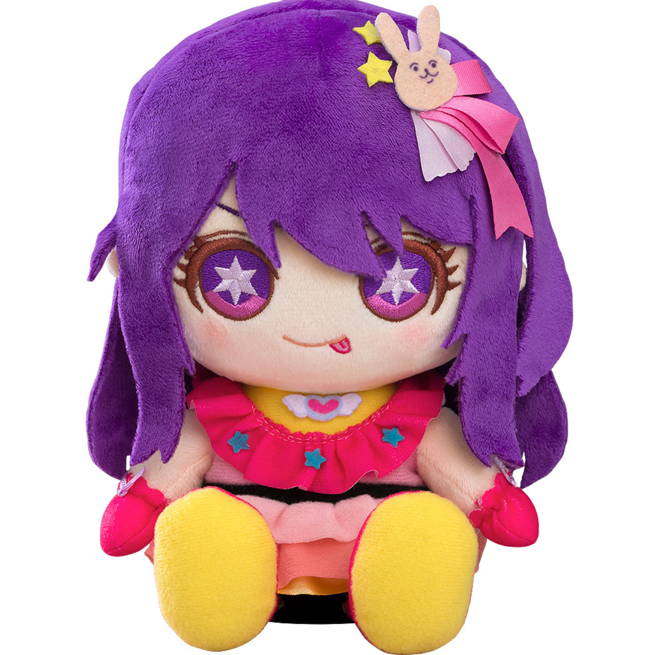Plushie Ai: Teaser Outfit