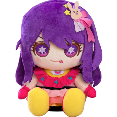 Plushie Ai: Teaser Outfit