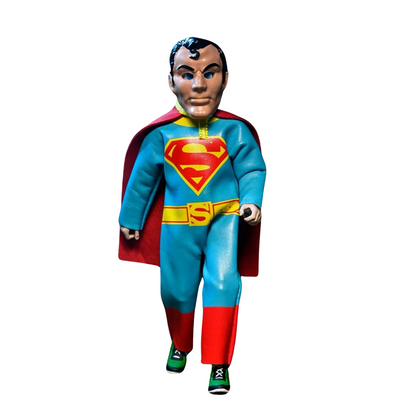 Ben Cooper - Superman