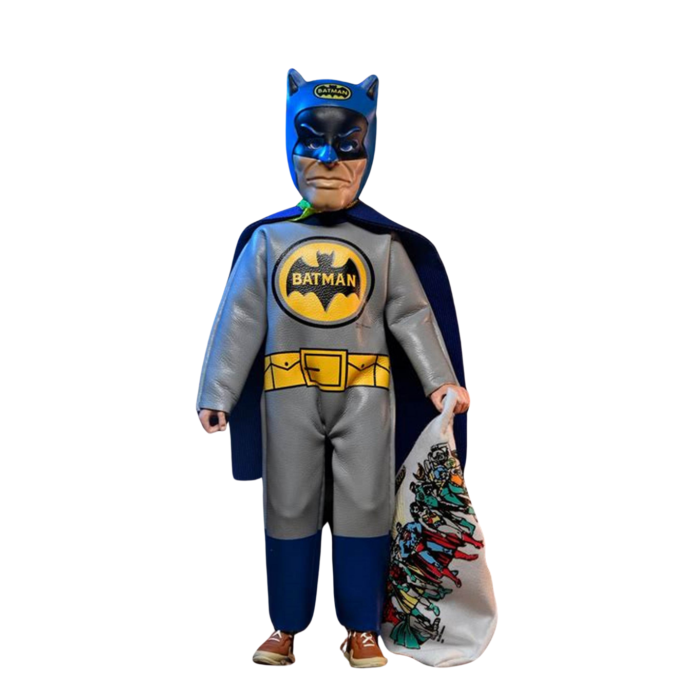 Ben Cooper Batman