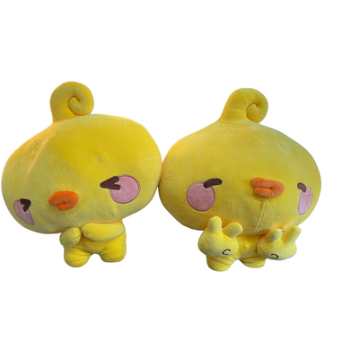 Kiddleton Plush Marsh Mocchi Plush