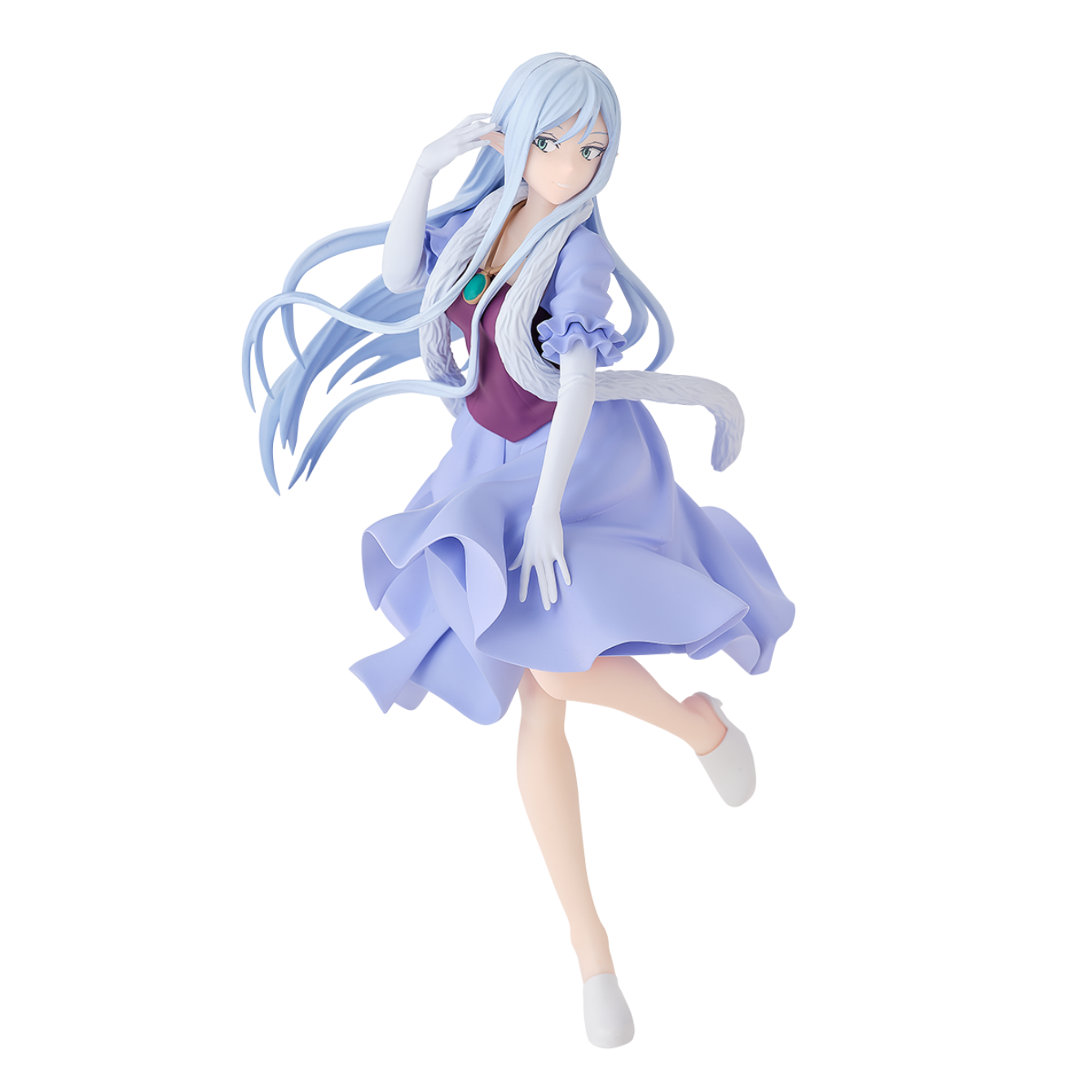 That Time I Got Reincarnated as a Slime Elmesia FIGURE