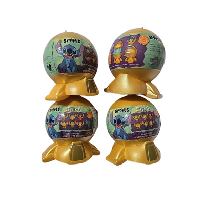 Culturefly Stitch Beach Waves Blind Box