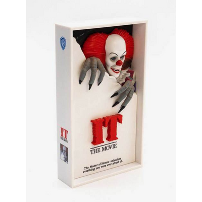 IT - Pennywise 3Deep