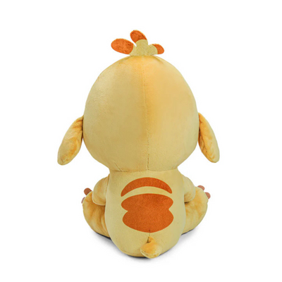 Disney Lilo & Stitch - Reuben HugMe Plush with Shake Action