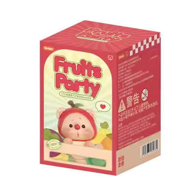 OYO Fruits Hipper Fruit Party