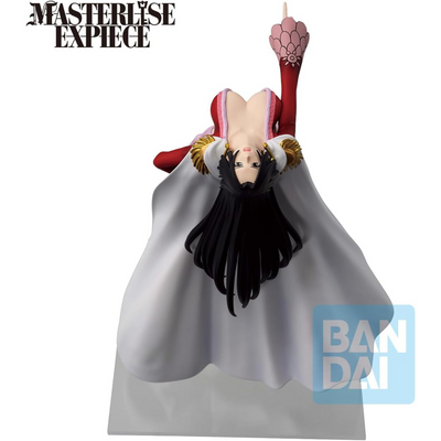 Boa. Hancock Another ver. (Memory of Heroines)"One Piece", Bandai Spirits Masterlise Ichibansho Figure