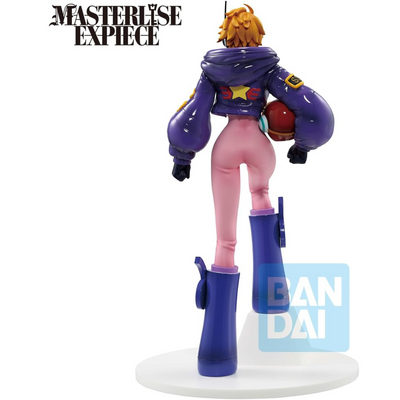 Lilith (Memory of Heroines)"One Piece", Bandai Spirits Masterlise Ichibansho Figure
