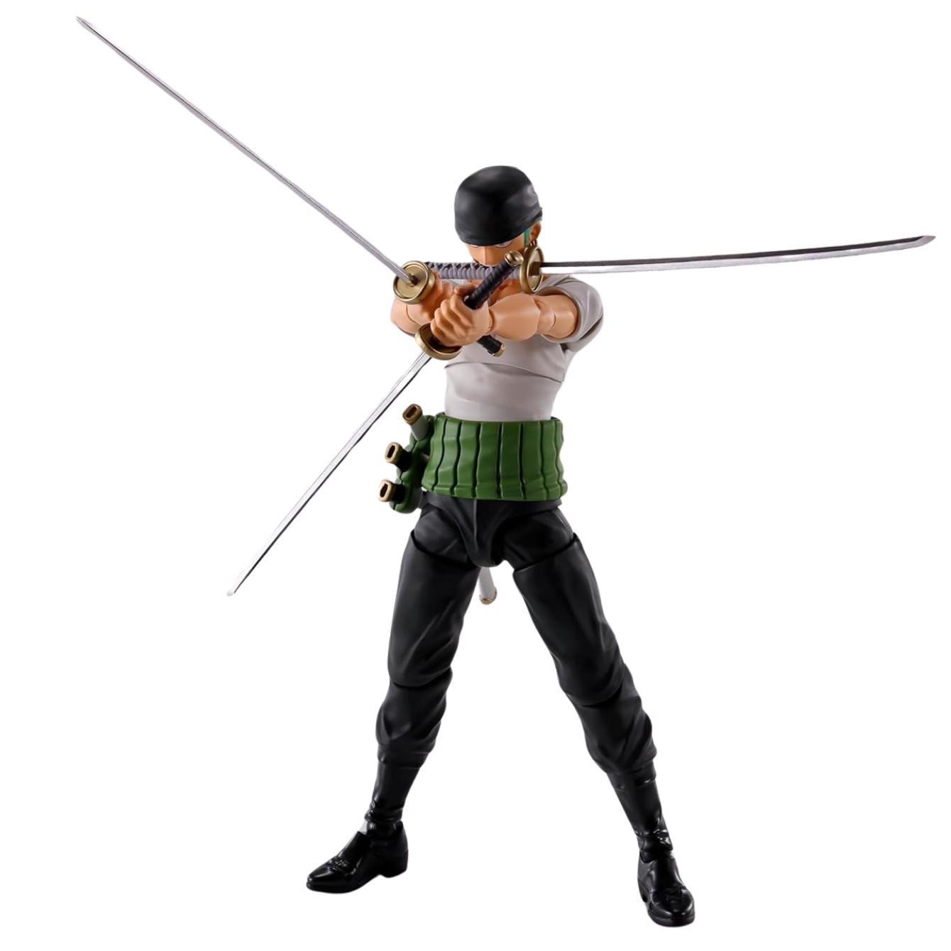 RORONOA ZORO -ROMANCE DAWN- "ONE PIECE", TAMASHII NATIONS S.H.Figuarts