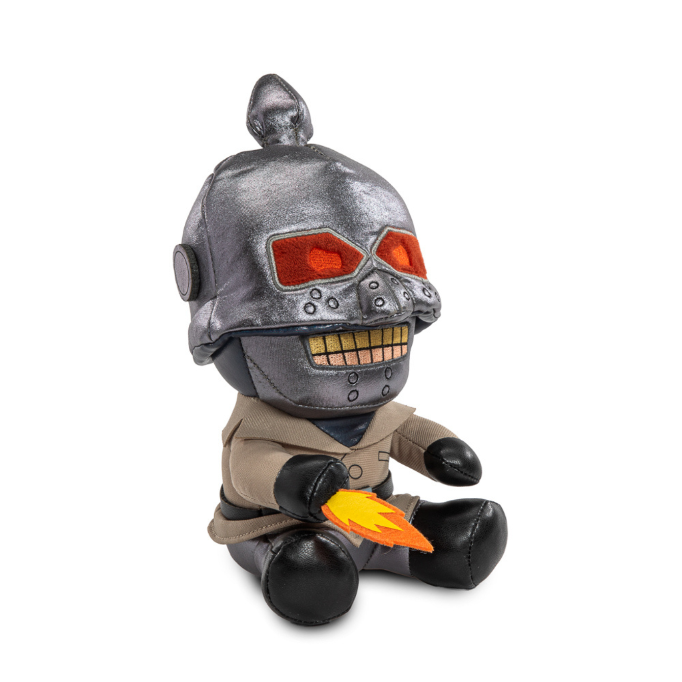 PUPPET MASTER TORCH PHUNNY PLUSH