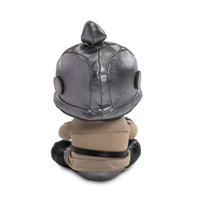 PUPPET MASTER TORCH PHUNNY PLUSH