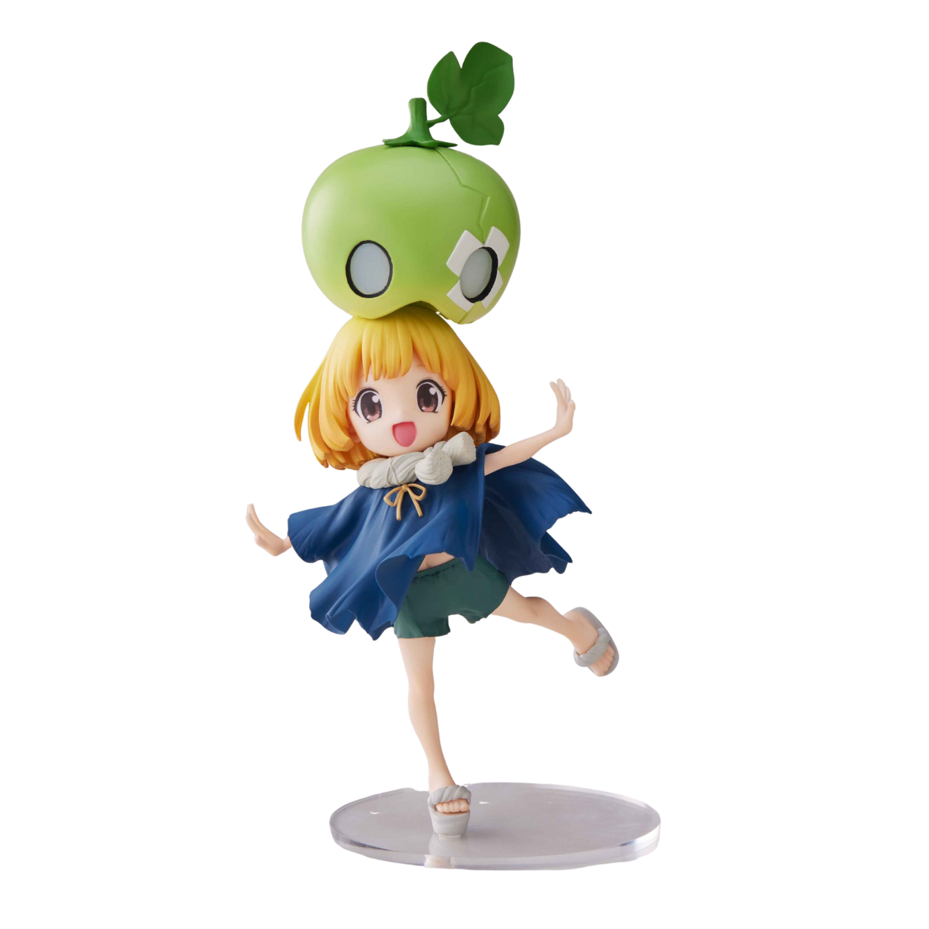 Dr.Stone Suika Figure