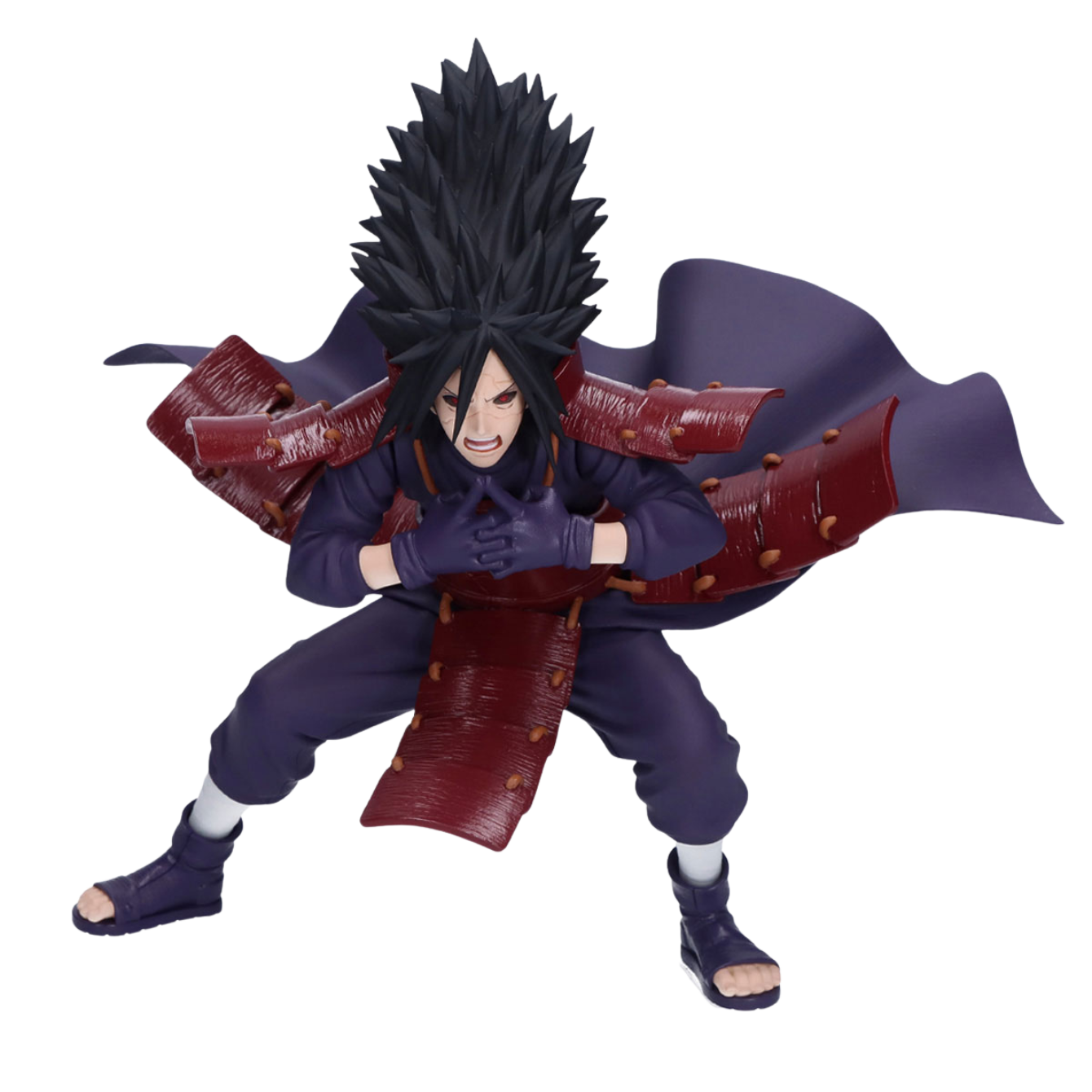 NARUTO SHIPPUDEN VIBRATION STARS-UCHIHA MADARA-