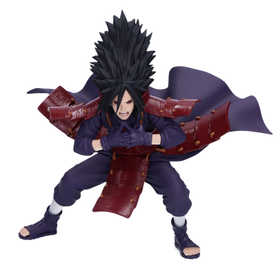 NARUTO SHIPPUDEN VIBRATION STARS-UCHIHA MADARA-