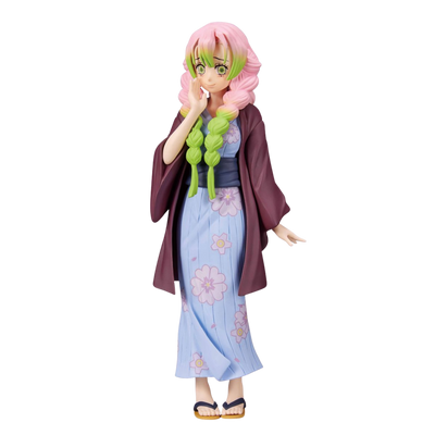 Demon Slayer: Kimetsu no Yaiba FIGURE vol.42(B:Mitsuri Kanroji)