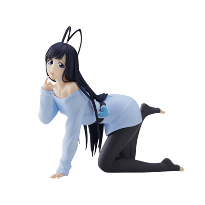 Bleach - Relax Time - Giselle Gewelle