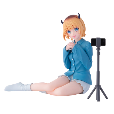 (OSHI NO KO) -Relax time-MEMcho