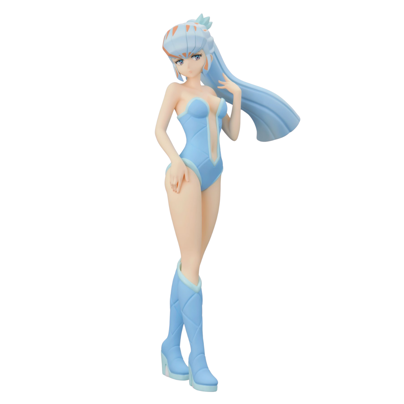 Urusei Yatsura GLITTER&GLAMOURS-LUM and Bestie Collection-vol.2