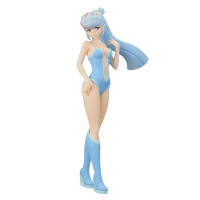 Urusei Yatsura GLITTER&GLAMOURS-LUM and Bestie Collection-vol.2