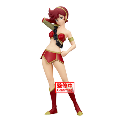 Urusei Yatsura GLITTER&GLAMOURS-LUM and Bestie Collection-vol.3(A:BENTEN)