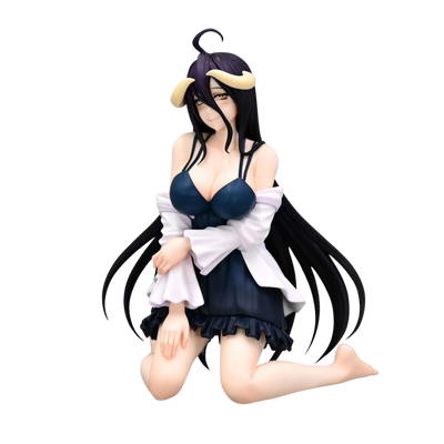 OVERLORD - Noodle Stopper Figure -Albedo Loungewear ver.-
