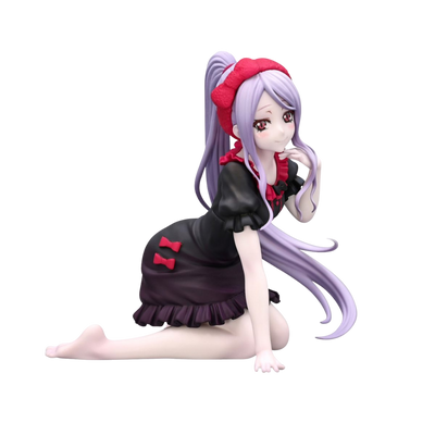 OVERLORD - Noodle Stopper Figure -Shalltear Loungewear ver.