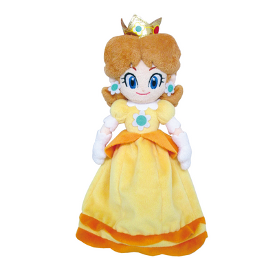 Daisy 10" Plush