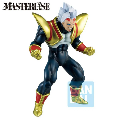 Dragon Ball Z Masterlise Ichibansho Super Baby 2