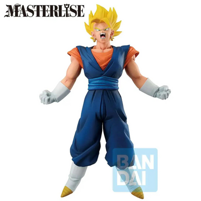Dragon Ball Z Masterlise Ichibansho Super Saiyan Vegito