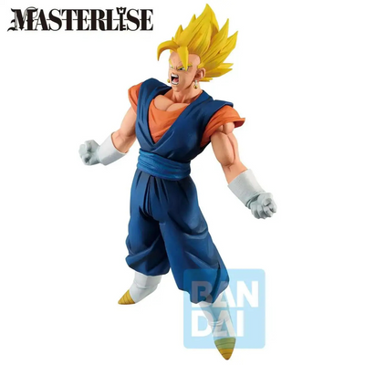 Dragon Ball Z Masterlise Ichibansho Super Saiyan Vegito
