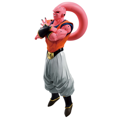 Dragon Ball Z Masterlise Ichibansho Majin Buu Son Gohan Absorbed
