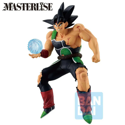 Dragon Ball Z Masterlise Ichibansho Bardock