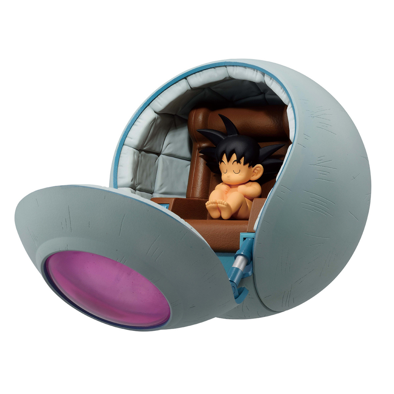 Dragon Ball Z Masterlise Ichibansho Kakarot