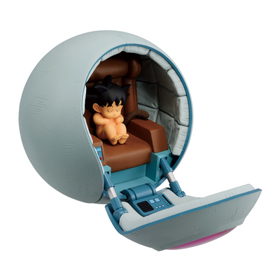 Dragon Ball Z Masterlise Ichibansho Kakarot