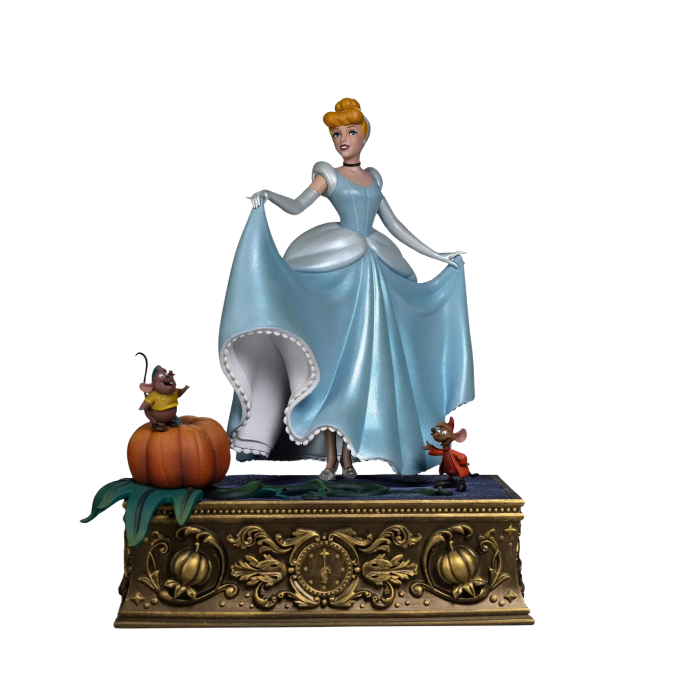 PRE-ORDER Statue Cinderella - Disney Classics - Art Scale 1