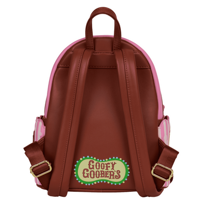 Loungefly SpongeBob Squarepants & Patrick Star Goofy Goober Light Up Mini Backpack