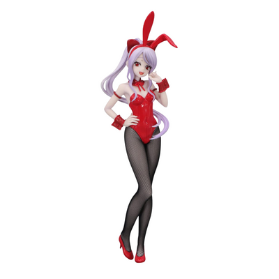 OVERLORD - BiCute Bunnies Figure -Shalltear Red Color ver.-