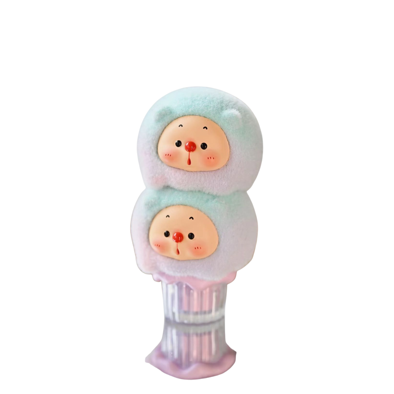 OYO Sticker Ice Cream