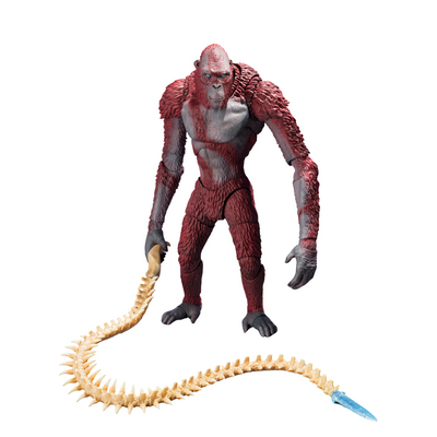 SKAR KING FROM GODZILLA x KONG: THE NEW EMPIRE "GODZILLA x KONG: THE NEW EMPIRE", TAMASHII NATIONS S.H.MonsterArts