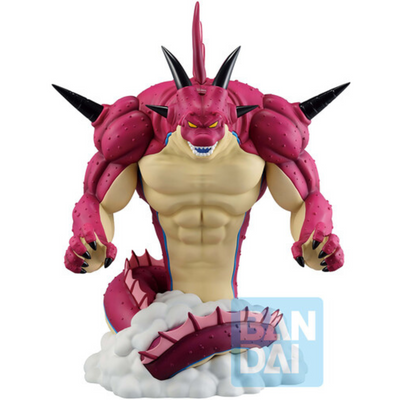 Ichibansho - Dragon Ball DAIMA - Masterlise - Porunga Figure