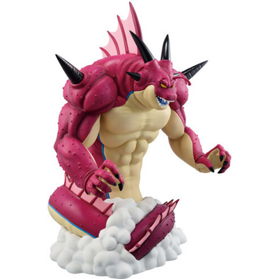 Ichibansho - Dragon Ball DAIMA - Masterlise - Porunga Figure