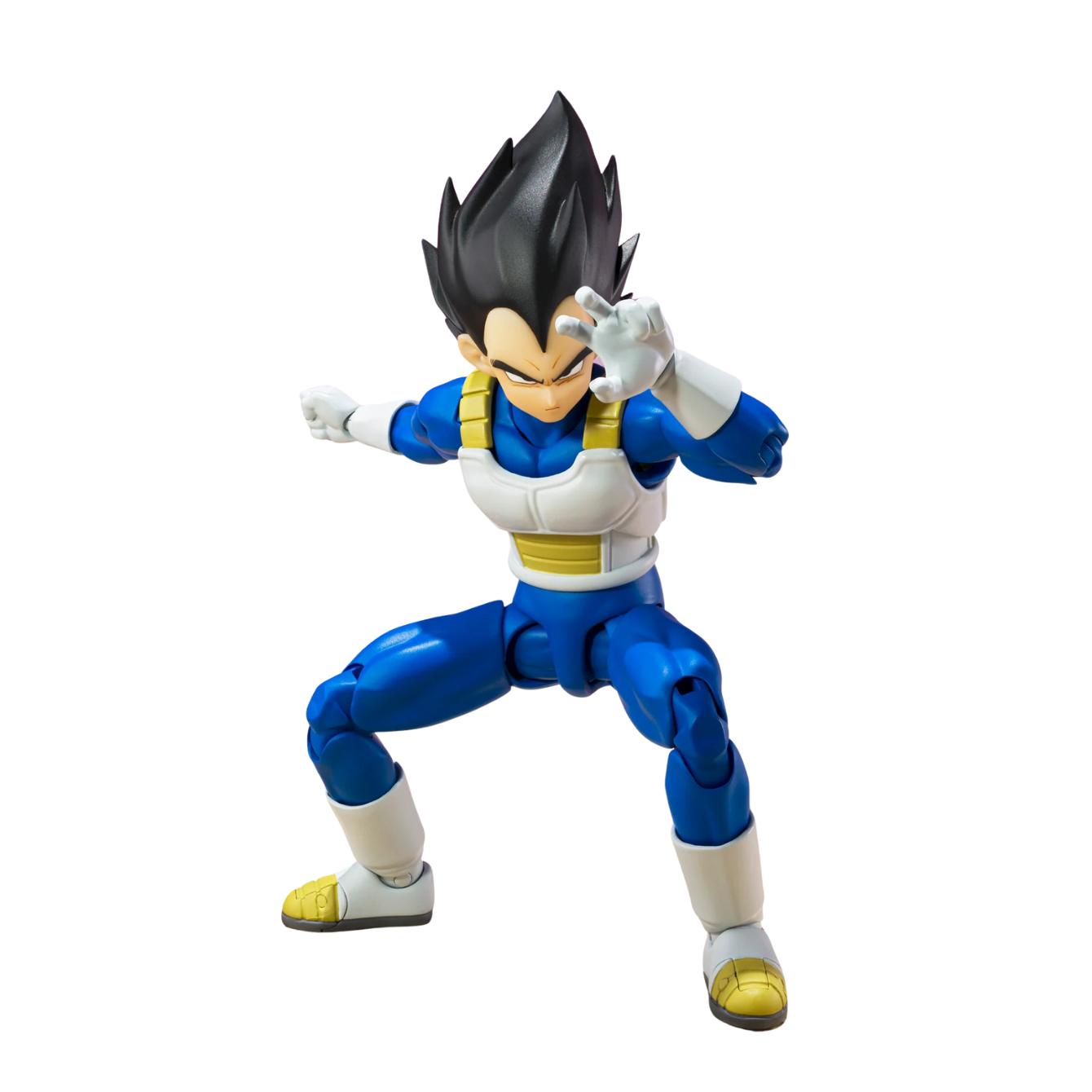 TAMASHII NATIONS - Dragon Ball DAIMA - Vegeta -DAIMA- S.H.Figuarts Action Figure