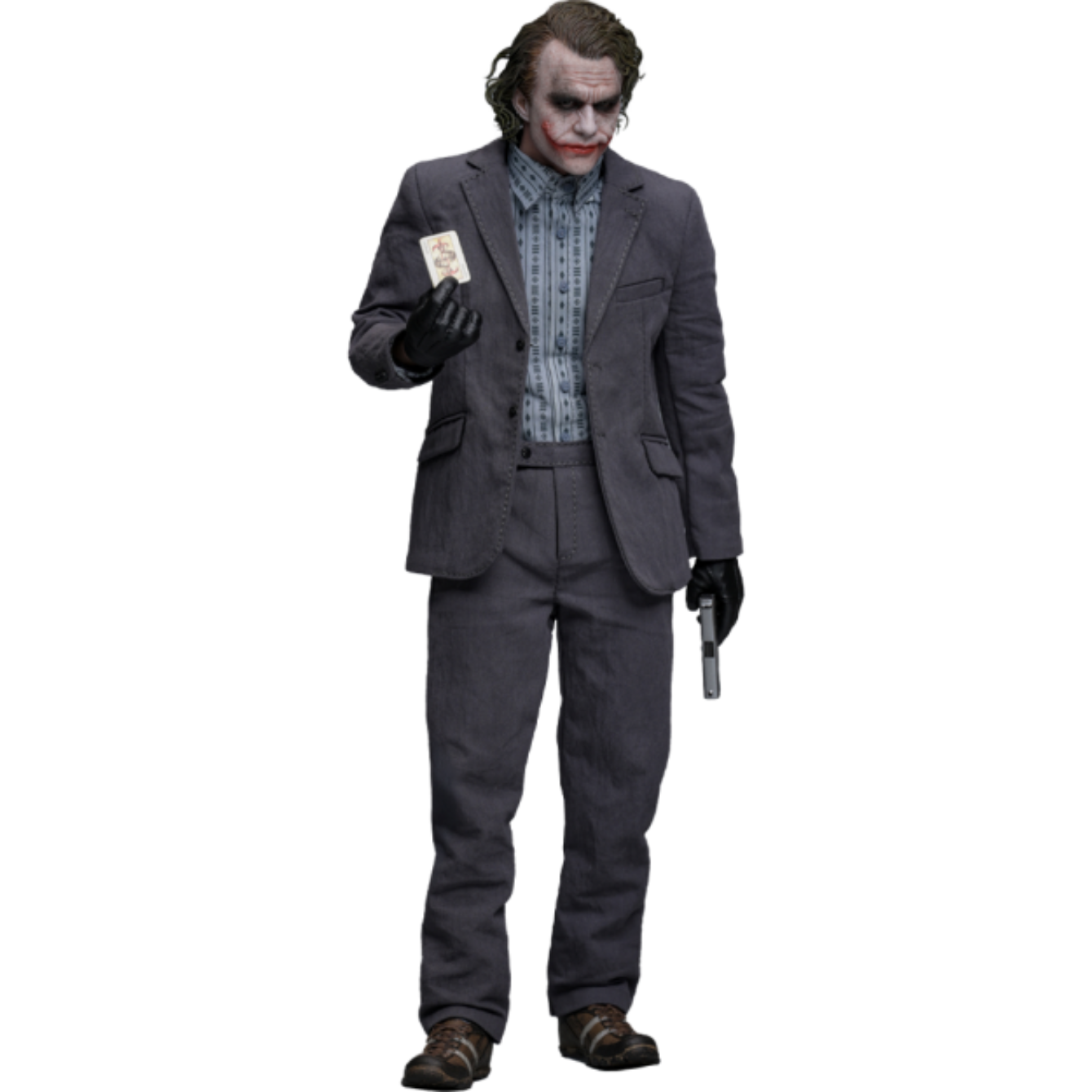 PRE-ORDER The Joker (Bank Robber Version)