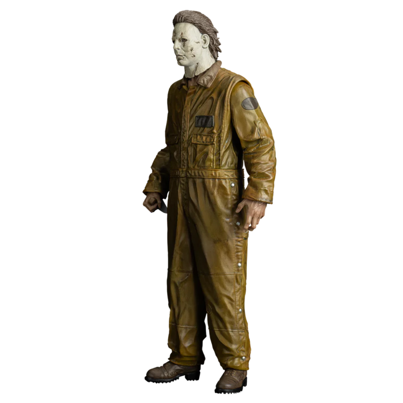Scream Greats - Halloween (2007) - Michael Myers - 8" Figure