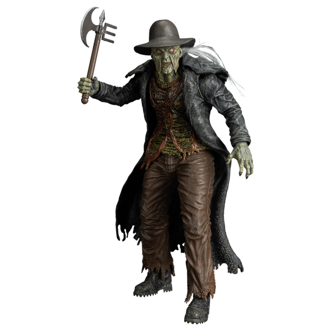 Scream Greats - Jeepers Creepers - The Creeper - 8" Figure