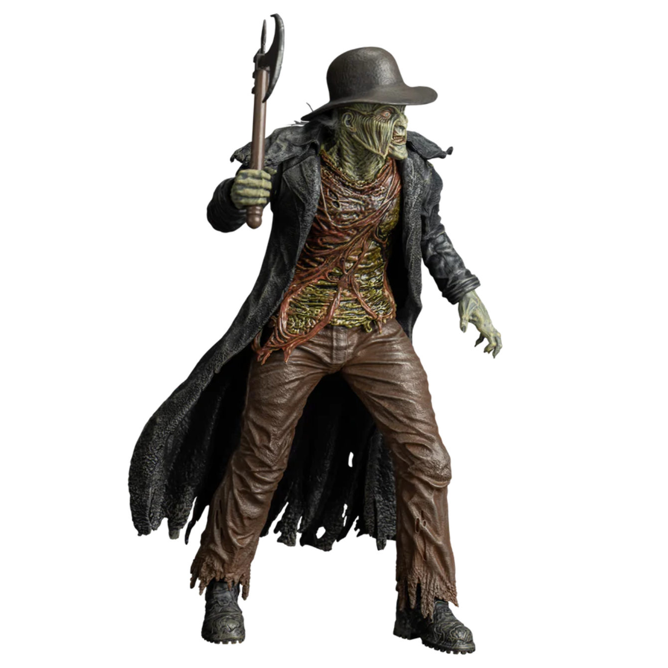 Scream Greats - Jeepers Creepers - The Creeper - 8" Figure