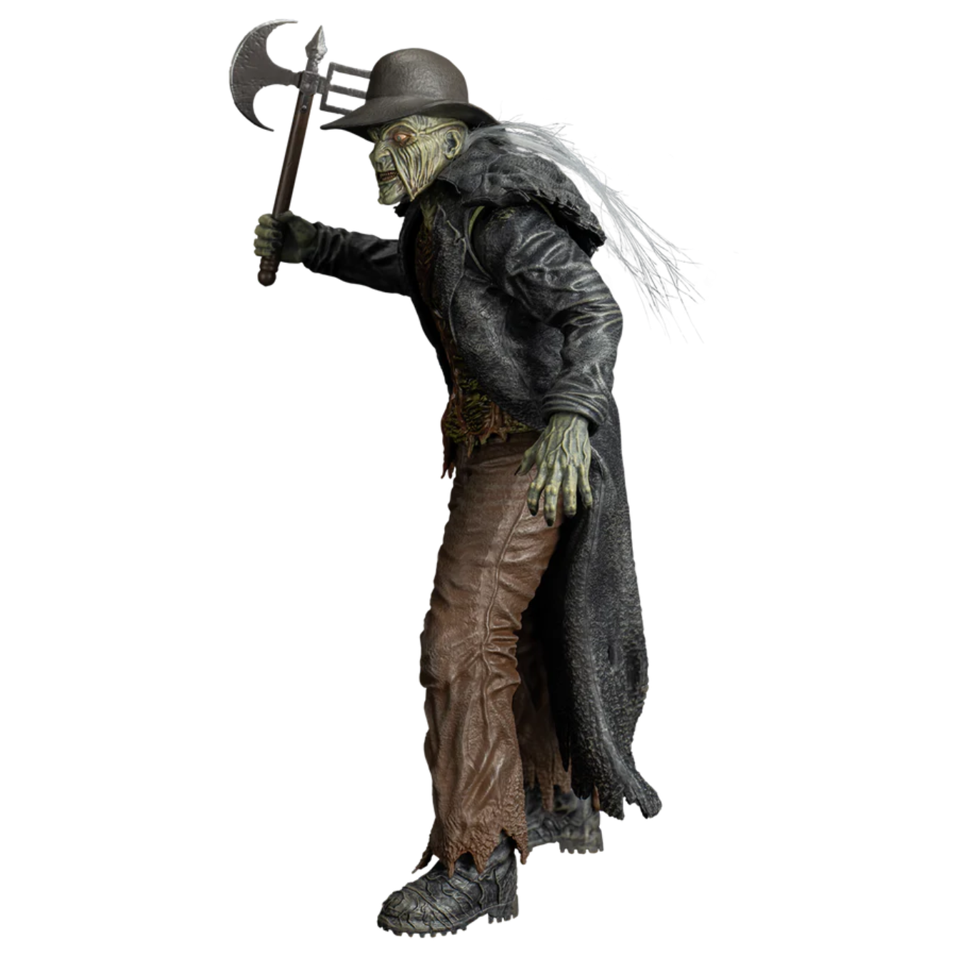 Scream Greats - Jeepers Creepers - The Creeper - 8" Figure