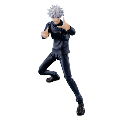 S.H.Figuarts Jujutsu Kaisen Satoru Gojo Curse Technical School Figure