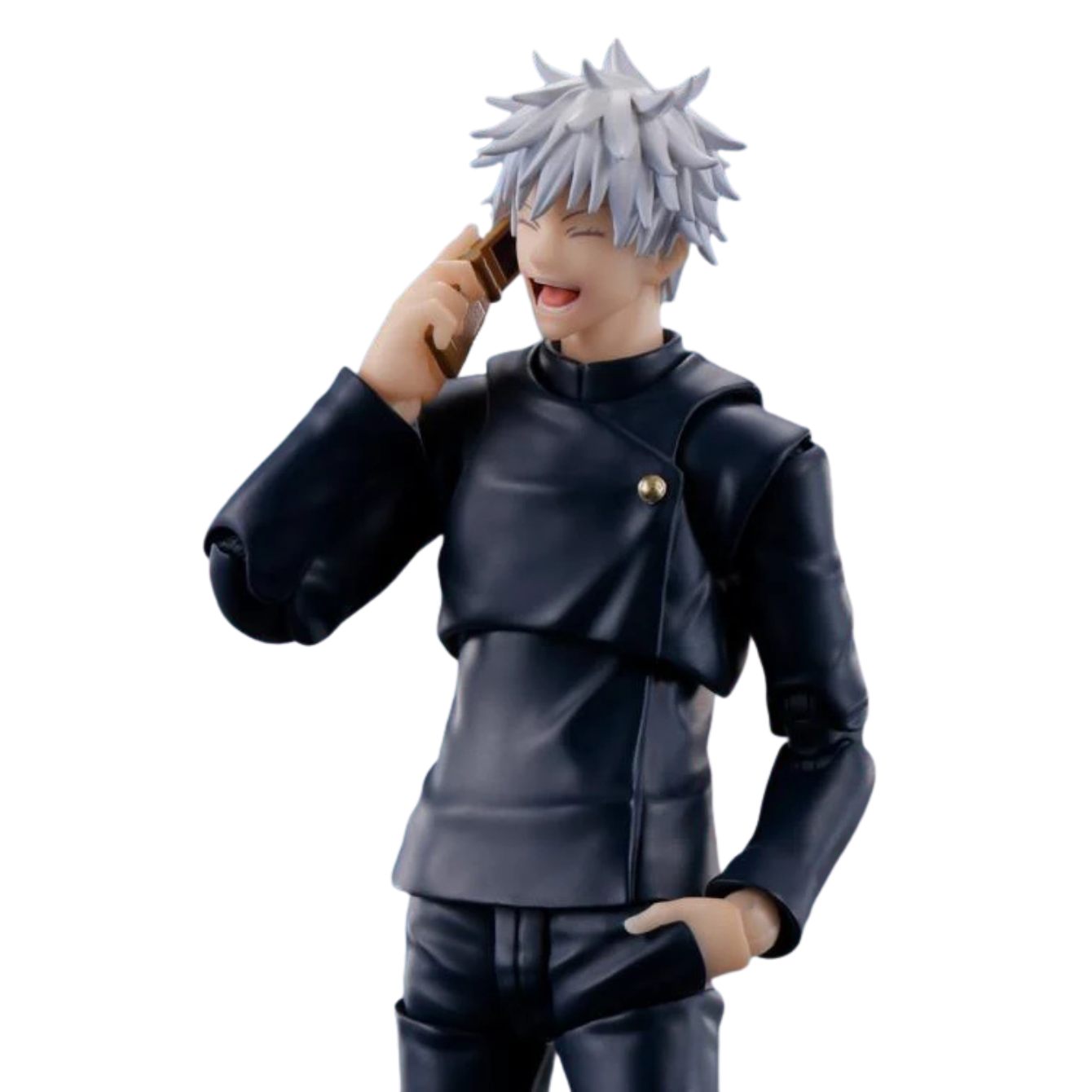 S.H.Figuarts Jujutsu Kaisen Satoru Gojo Curse Technical School Figure