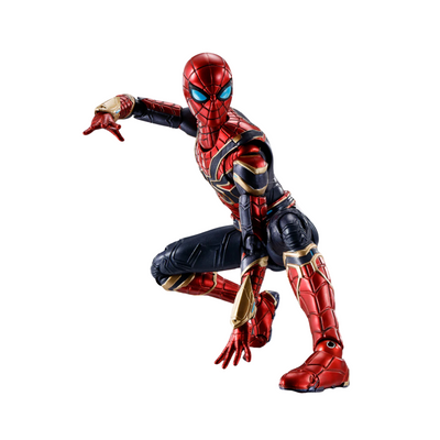 S.H.Figuarts Iron Spider (Spider-Man: No Way Home)